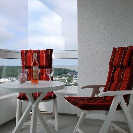 Frische Brise 12 02 Seesicht Куксхавен Екстериор снимка
