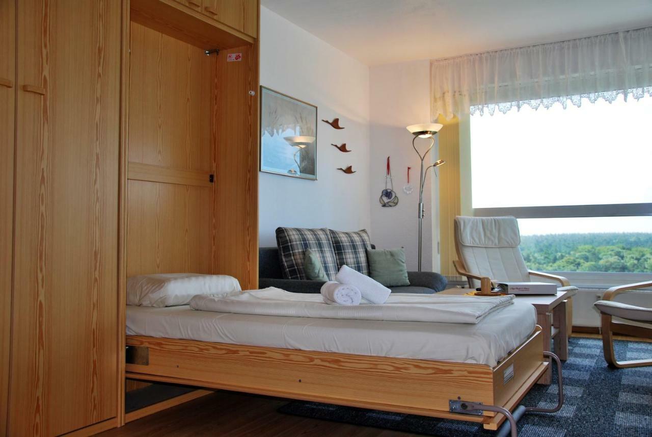 Frische Brise 12 02 Seesicht Куксхавен Екстериор снимка