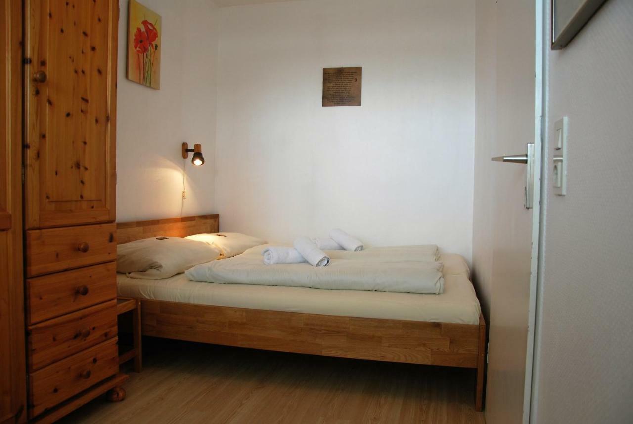 Frische Brise 12 02 Seesicht Куксхавен Екстериор снимка