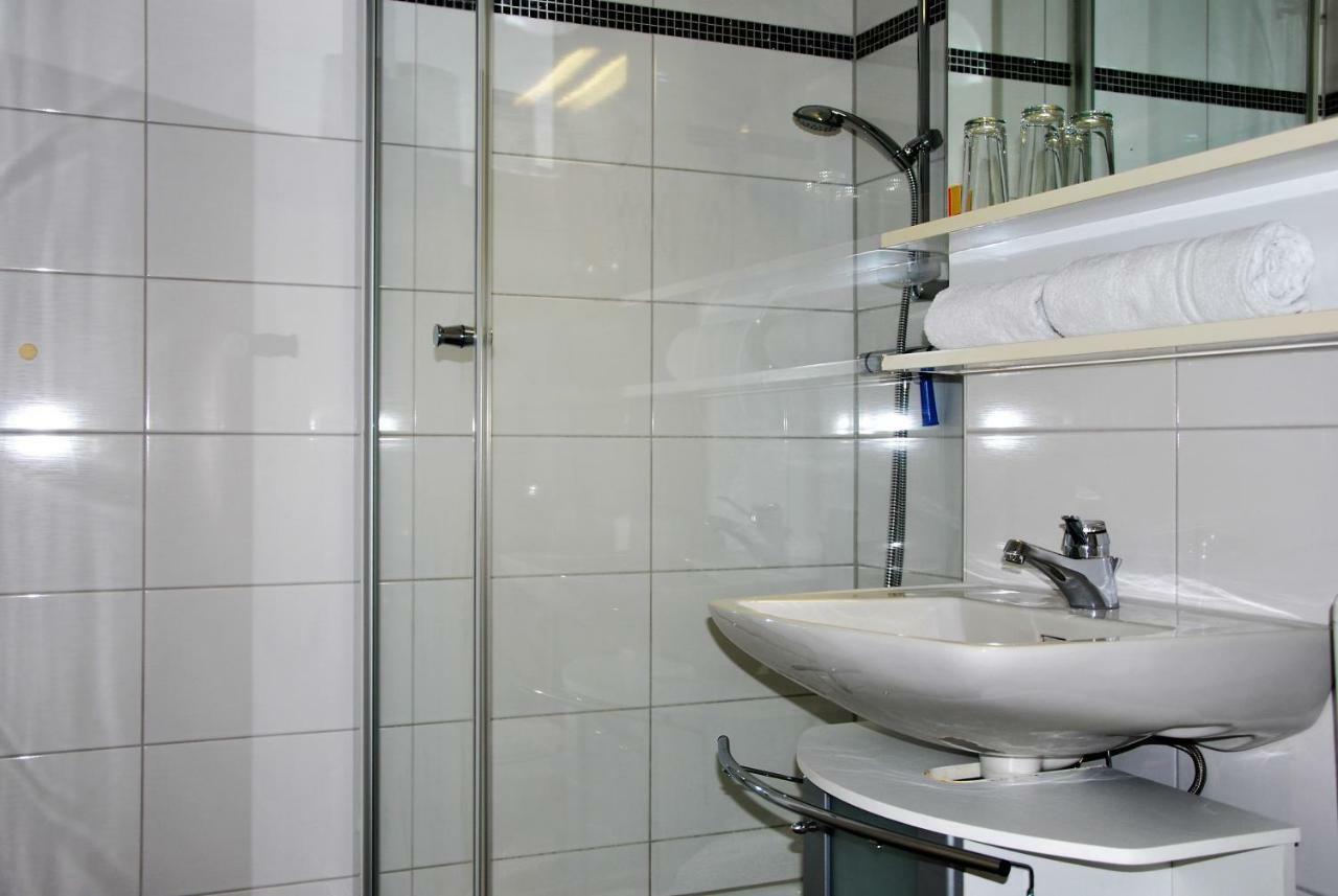 Frische Brise 12 02 Seesicht Куксхавен Екстериор снимка
